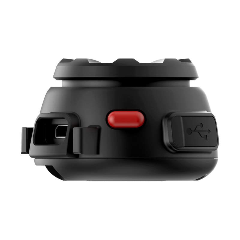 Ακουστικό ενδοεπικοινωνίας Bluetooth SENA 5S