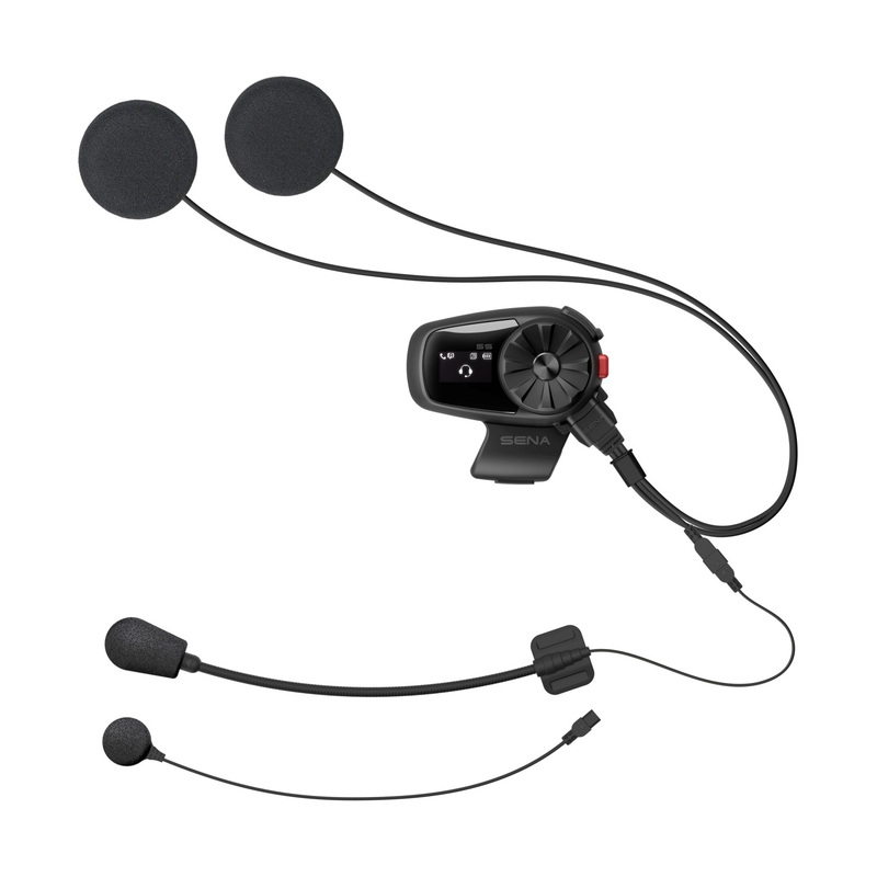 Ακουστικό ενδοεπικοινωνίας Bluetooth SENA 5S