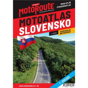 Motoatlas Σλοβακία