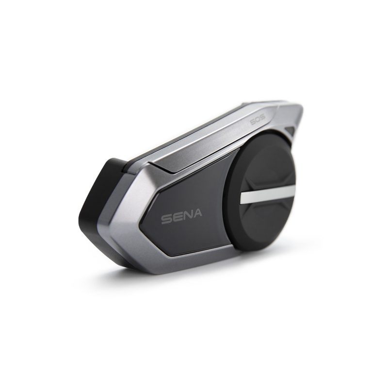 Ακουστικά Bluetooth Intercom Hands-free SENA 50S