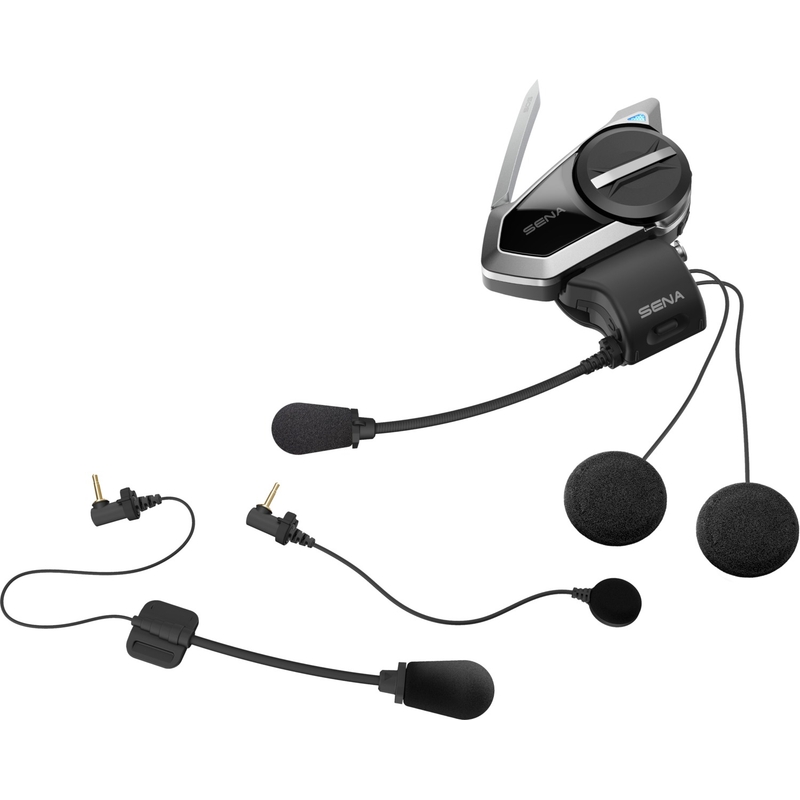 Ακουστικά Bluetooth Intercom Hands-free SENA 50S