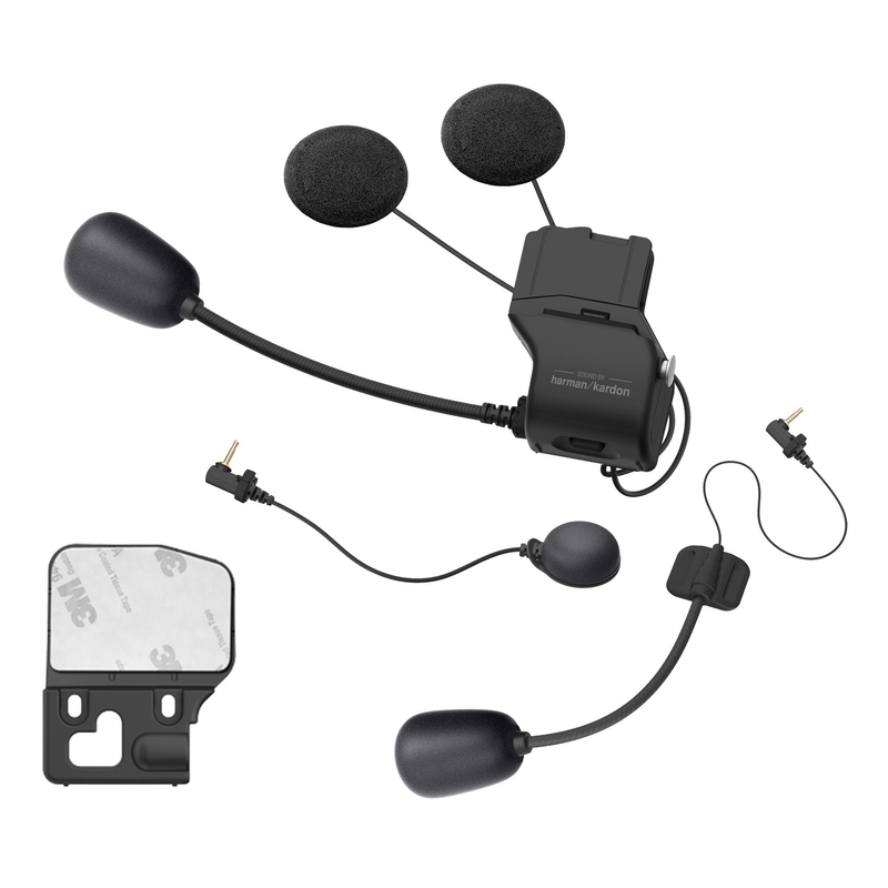 Ακουστικά Bluetooth Intercom Hands-free SENA 50S