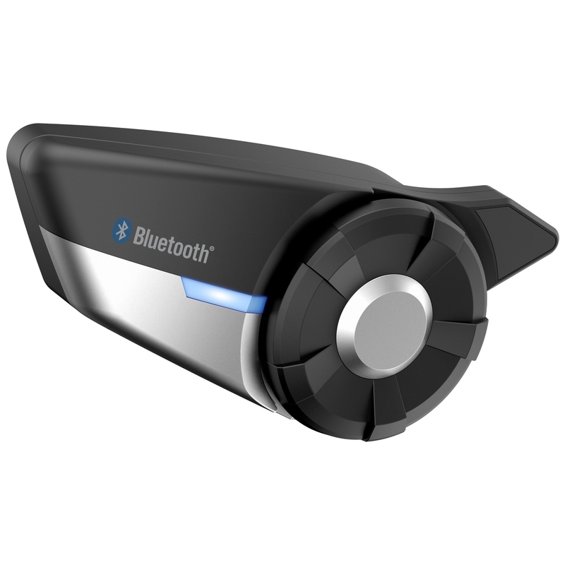 Ακουστικά Bluetooth Handsfree 20S EVO SENA