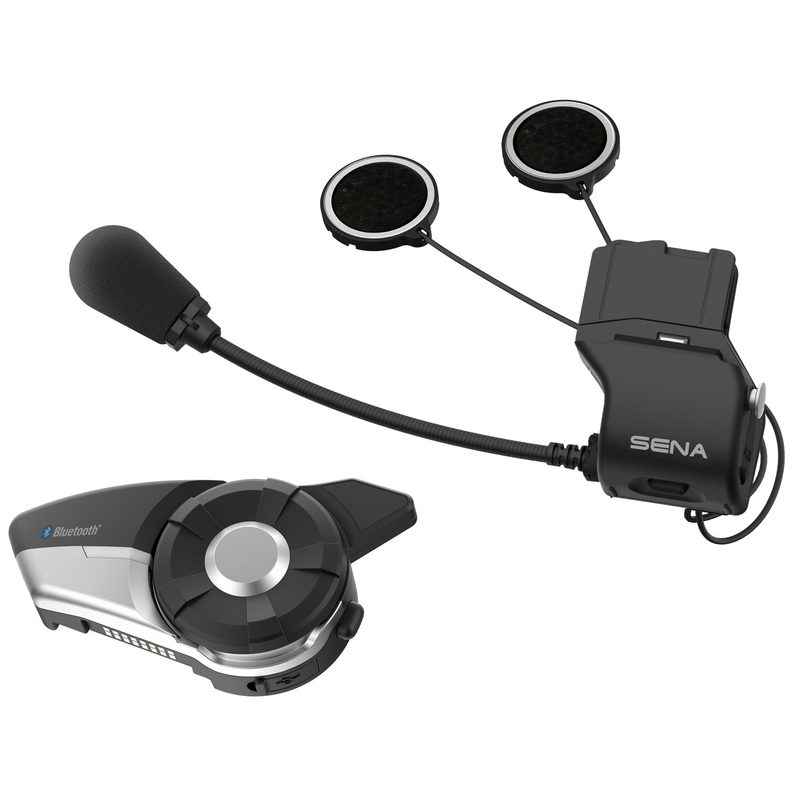 Ακουστικά Bluetooth Handsfree 20S EVO SENA