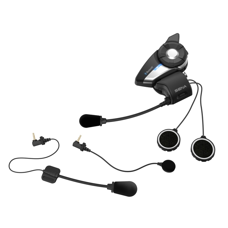 Ακουστικά Bluetooth Handsfree 20S EVO SENA