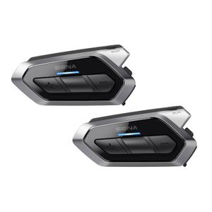 Σετ 2 ακουστικών Bluetooth Handsfree SENA 50R