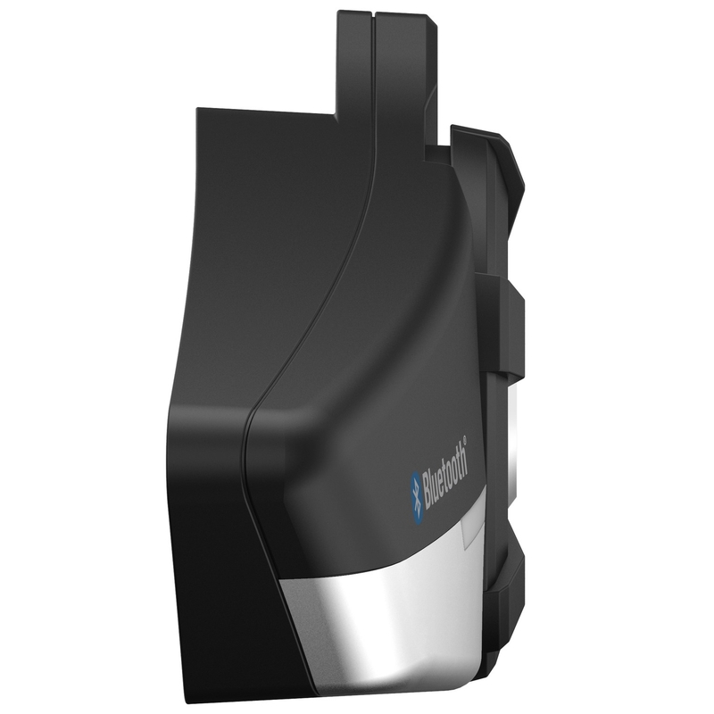 Σετ 2 τεμαχίων ακουστικών Bluetooth Handsfree SENA 20S EVO