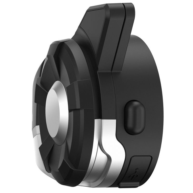 Σετ 2 τεμαχίων ακουστικών Bluetooth Handsfree SENA 20S EVO