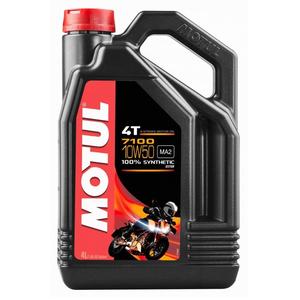 Λάδι κινητήρα Motul 7100 10W50 4T 4 L