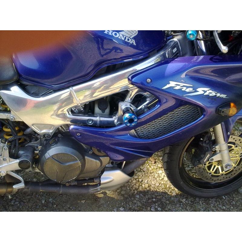 Honda VTR 1000F Arrow προσφορά