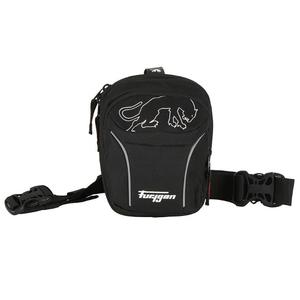 Furygan Sac Colt EVO 2 μαύρη τσέπη μηρών