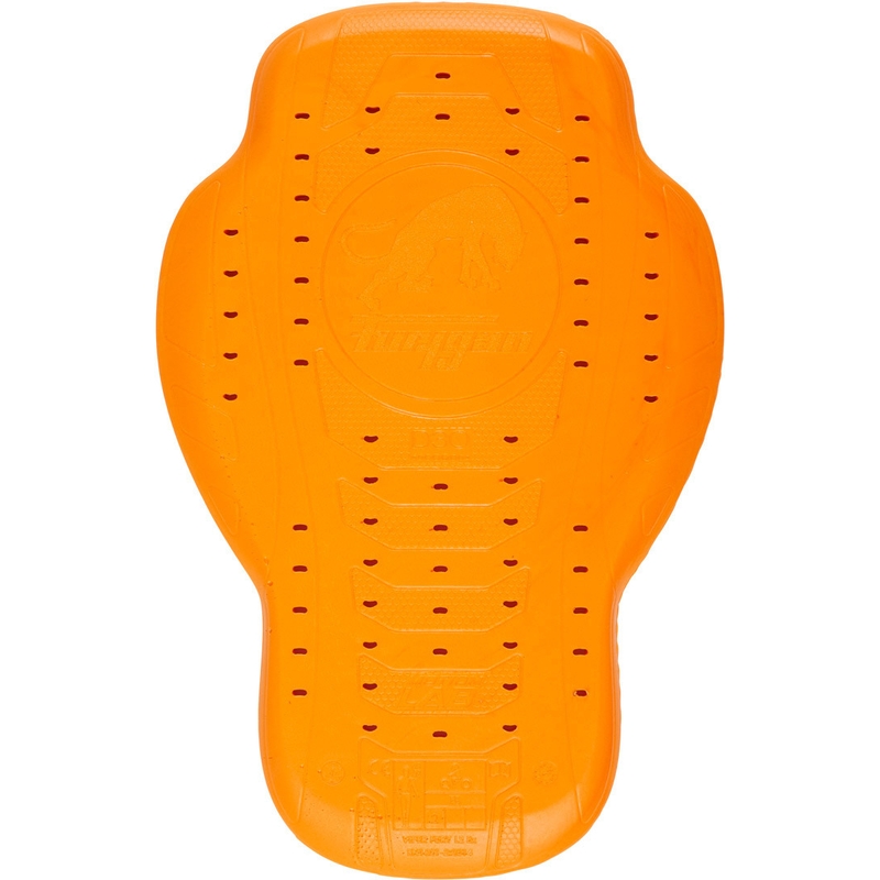 Zádový chránič Furygan Full Back Fury D30