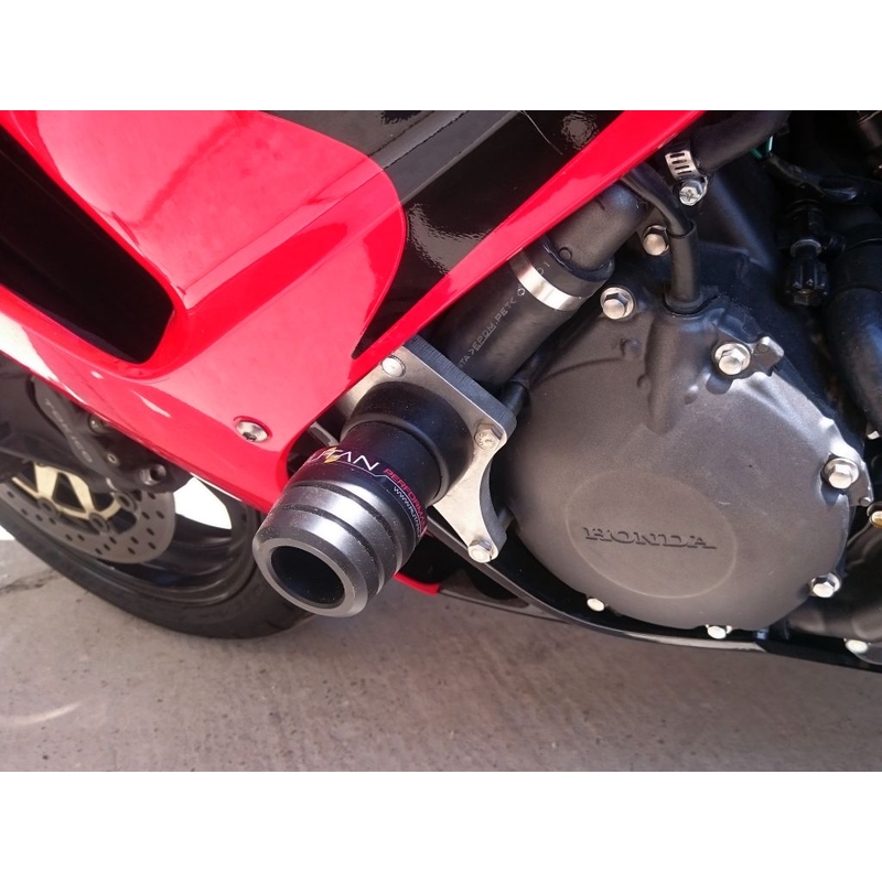 Honda CBR 1000RR (06-07) Βέλος προσφορά