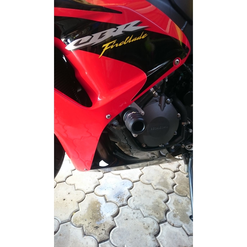 Honda CBR 1000RR (06-07) Βέλος προσφορά