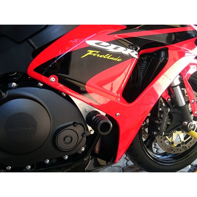 Honda CBR 1000RR (06-07) Βέλος προσφορά