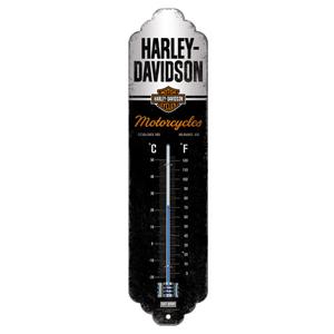 Θερμόμετρο μοτοσικλετών Harley-Davidson
