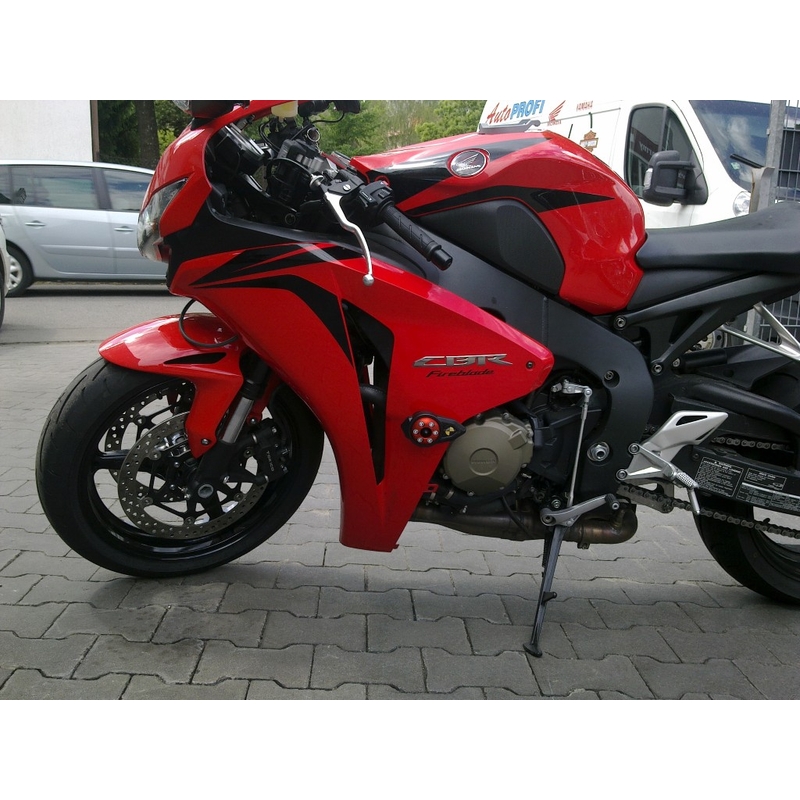 Honda CBR 1000RR (08-16) Βέλος