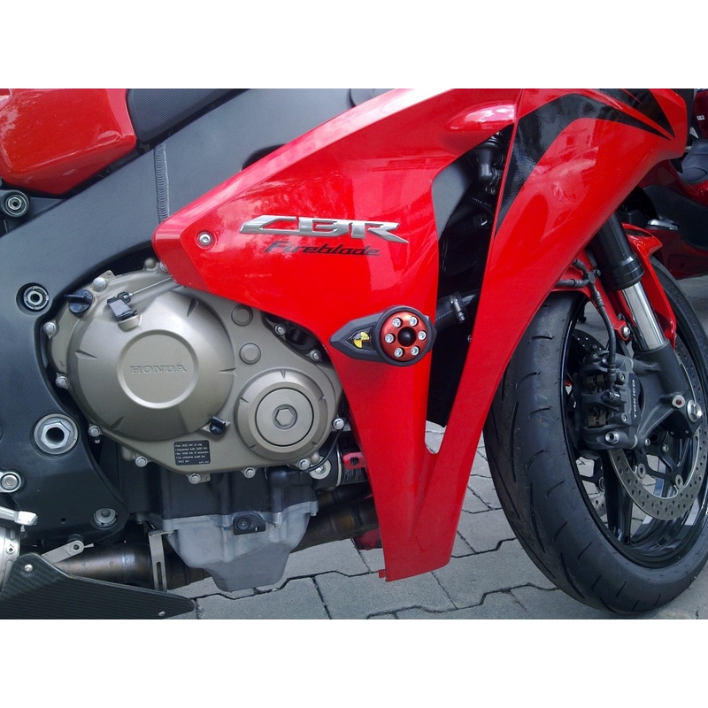 Honda CBR 1000RR (08-16) Βέλος