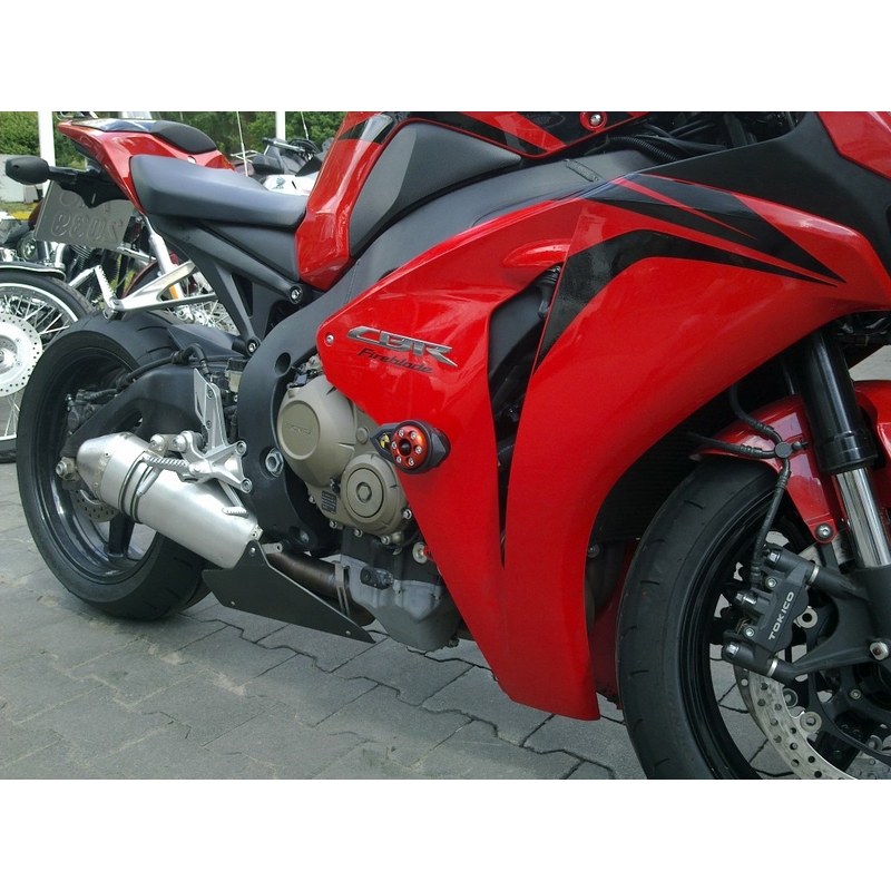 Honda CBR 1000RR (08-16) Βέλος