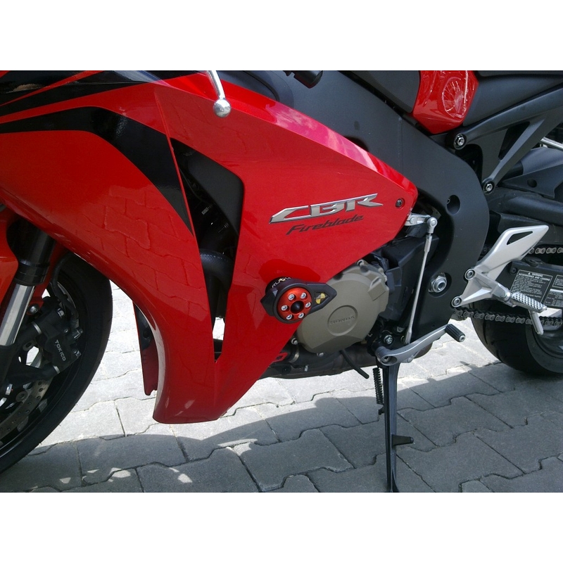 Honda CBR 1000RR (08-16) Classic
