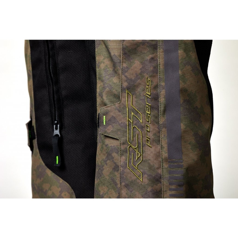 Παντελόνι μοτοσικλέτας RST Pro Series Ranger camo προσφορά