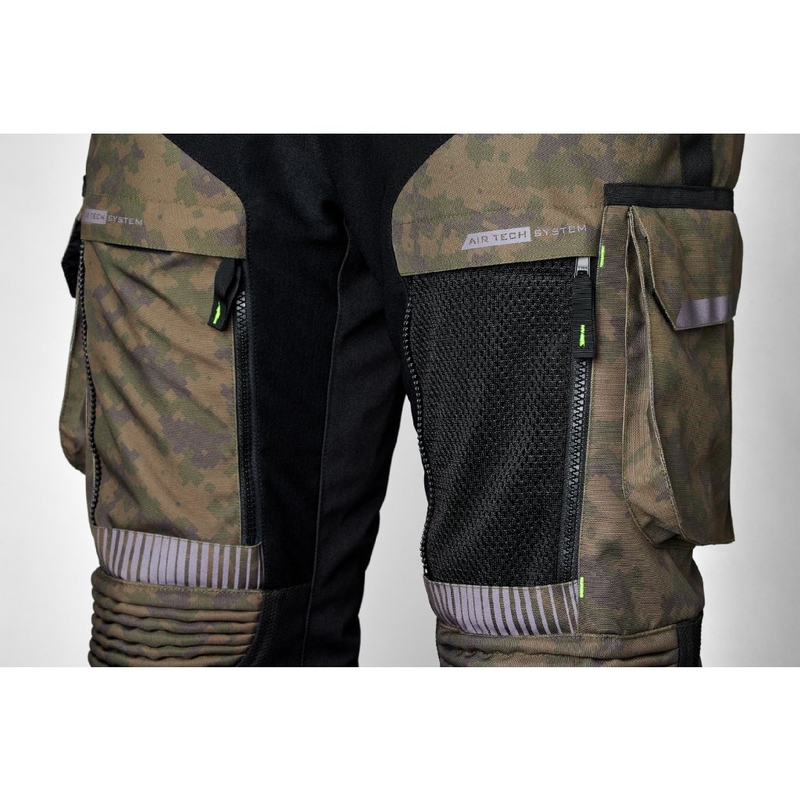 Παντελόνι μοτοσικλέτας RST Pro Series Ranger camo προσφορά