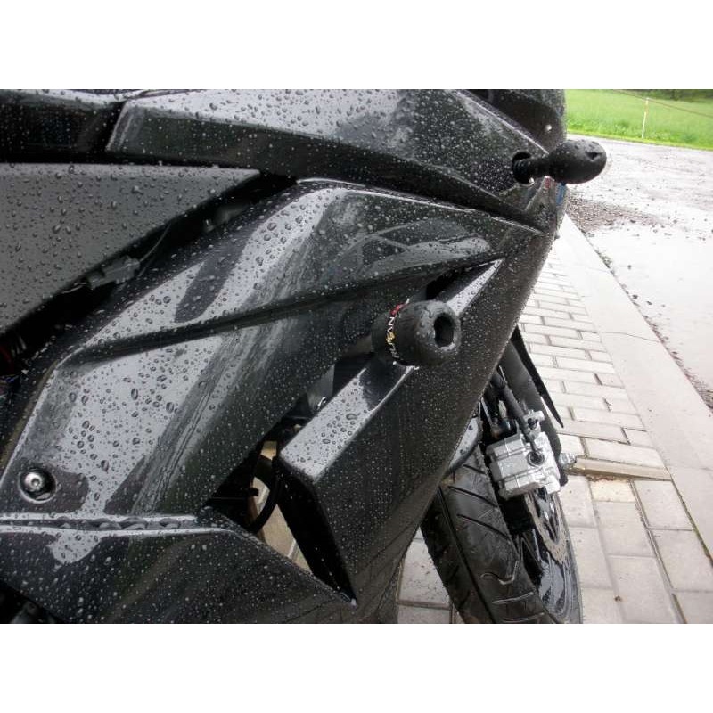 Kawasaki ZX-250R Gatling προσφορά