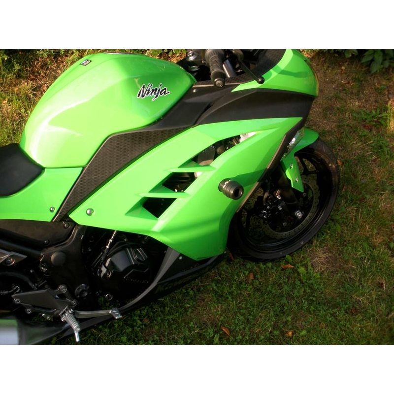 Kawasaki ZX-300R Classic