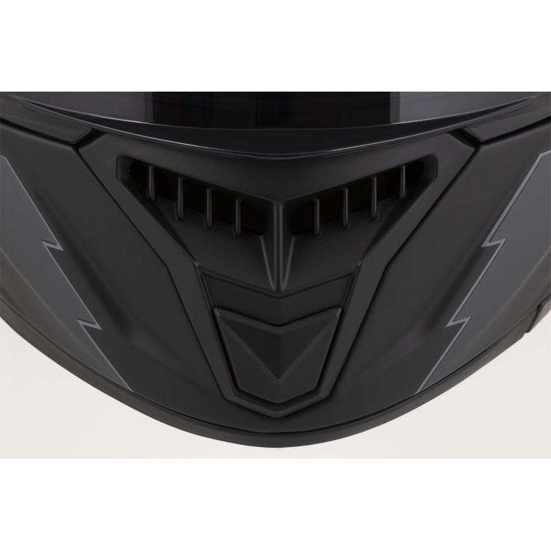 Κράνος μοτοσικλέτας Integral Cassida Integral GT 2.1 Flash fluo κίτρινο-κόκκινο-μαύρο-λευκό