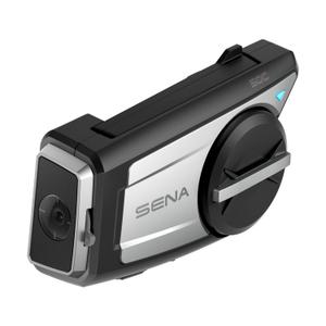 Σετ ακουστικών πλέγματος SENA 50C με κάμερα 4K