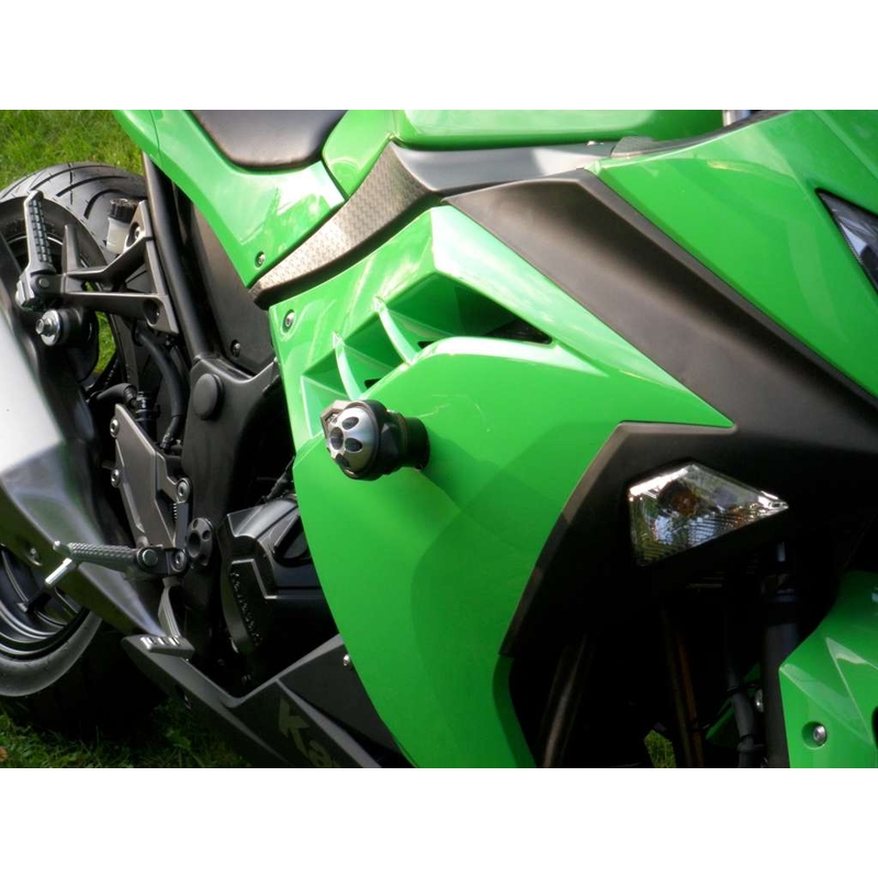 Kawasaki ZX-300R Classic