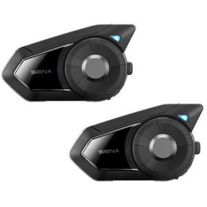 Σετ 2 ακουστικών Bluetooth SENA 30K hands-free