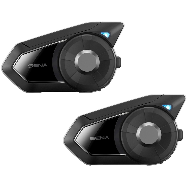 Σετ 2 ακουστικών Bluetooth SENA 30K hands-free