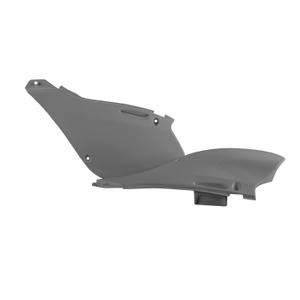Side Panels POLISPORT Nardo šedá
