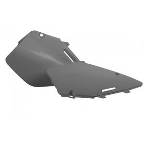 Side Panels POLISPORT Nardo šedá
