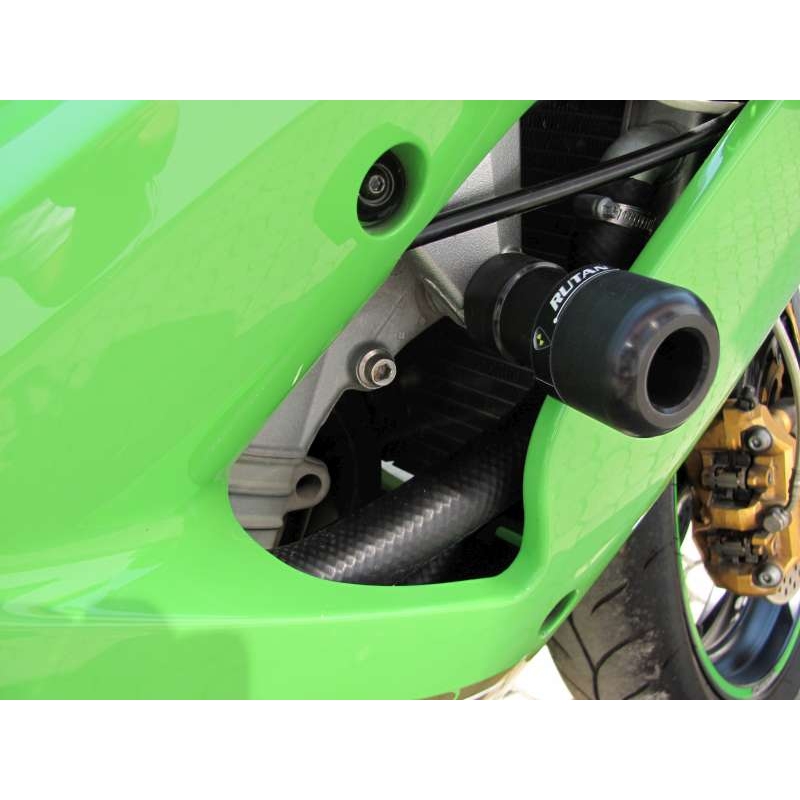 Kawasaki ZX-6R (03-04) Βέλος