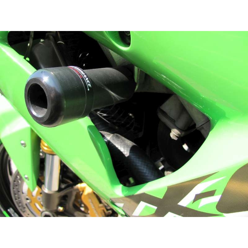 Kawasaki ZX-6R (03-04) Βέλος