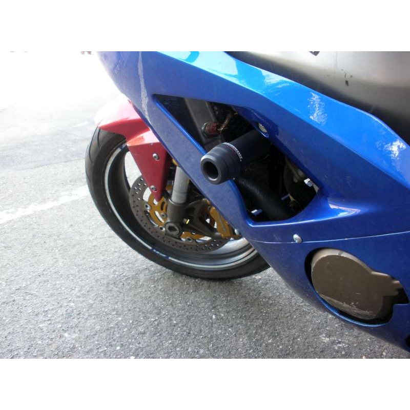 Kawasaki ZX-6R (03-04) Βέλος