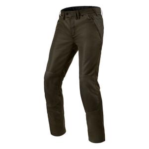 Revit Eclipse 2 Olive Green Extended Παντελόνι μοτοσικλέτας