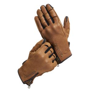 Γυναικεία γάντια μοτοσικλέτας Broger Florida Cognac Brown προσφορά