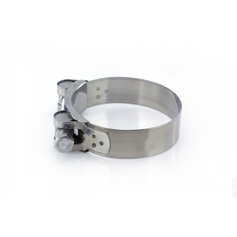 Σφιγκτήρας εξάτμισης Robust W4 44-47 mm
