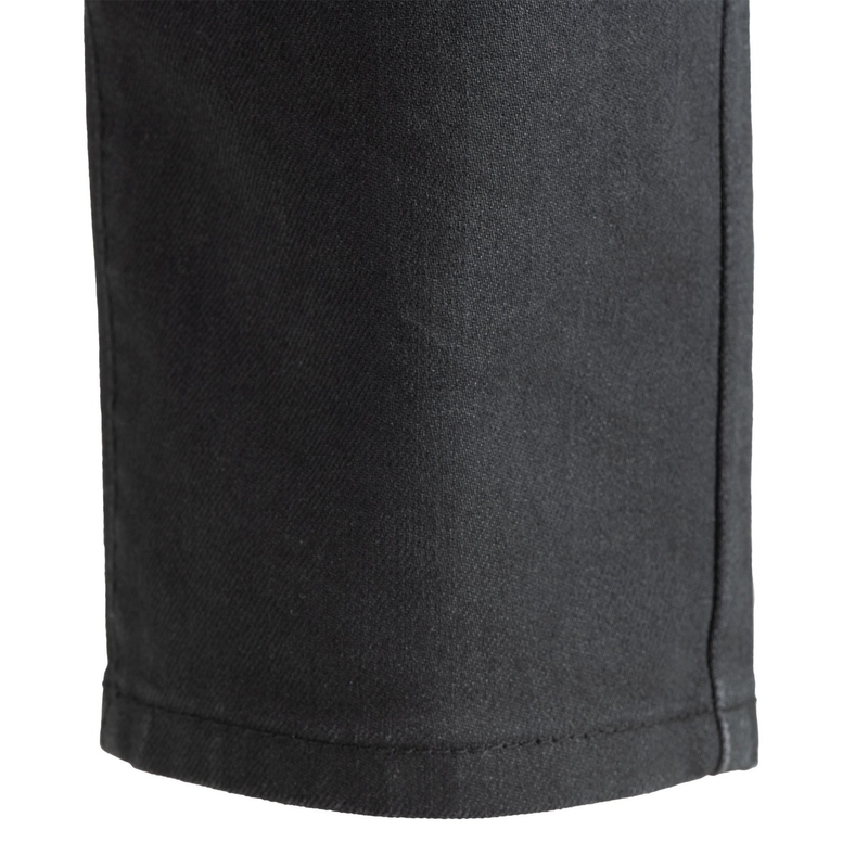 Oxford Original Approved Jeans AA Στενή γραμμή μαύρο