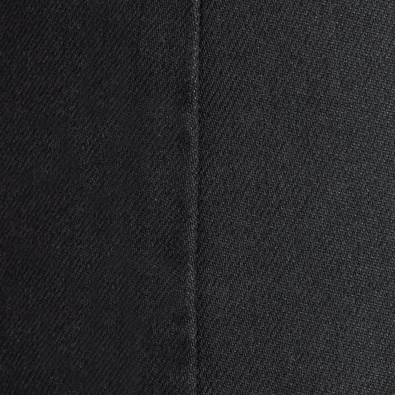 Oxford Original Approved Jeans AA Στενή γραμμή μαύρο