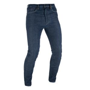 Oxford Original Approved Jeans AA Στενή γραμμή σκούρο μπλε
