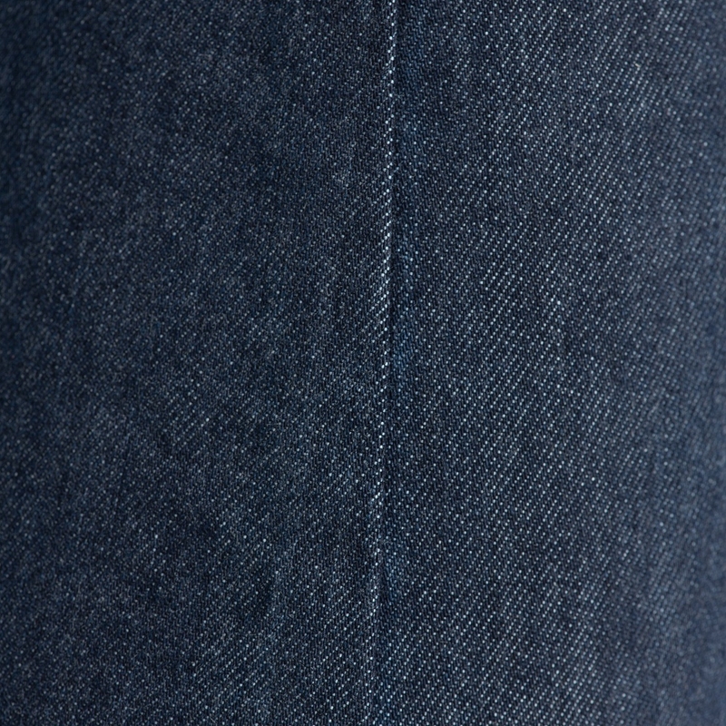 Oxford Original Approved Jeans AA Στενή γραμμή σκούρο μπλε