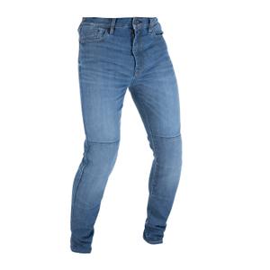 Oxford Original Approved Jeans AA Στενή γραμμή ανοιχτό μπλε