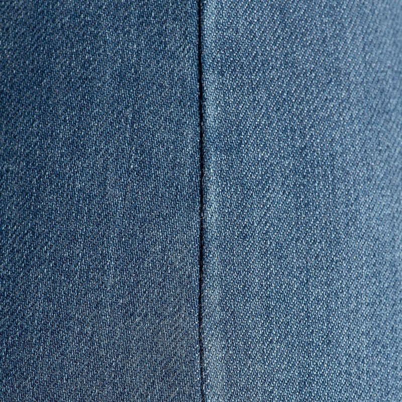 Oxford Original Approved Jeans AA Στενή γραμμή ανοιχτό μπλε