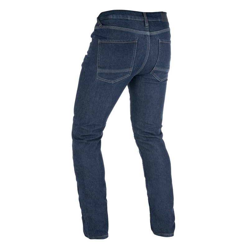 Oxford Original Approved Jeans AA σκούρο μπλε