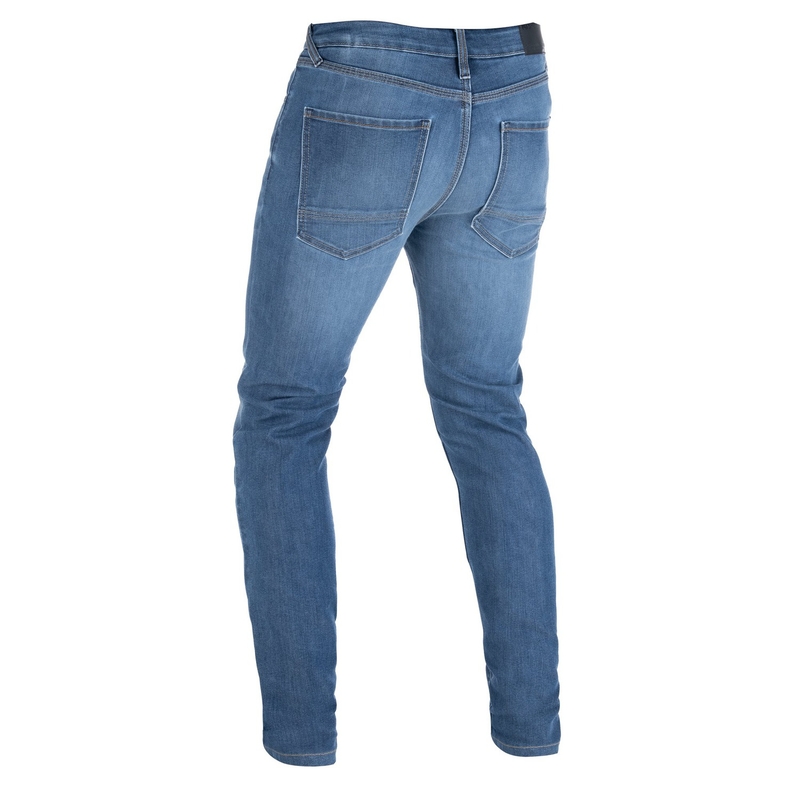 Oxford Original Approved Jeans AA ανοιχτό μπλε