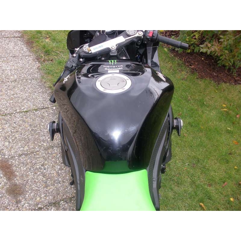 Kawasaki ZX-6R (09-15) Βέλος